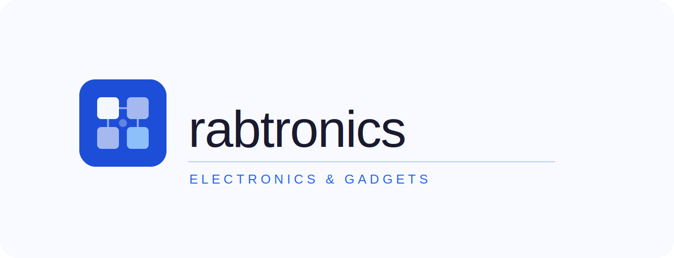 Rabtronics