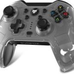 EVOFOX Elite X Wireless Gamepad for PC (White)